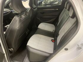 Renault Mégane vaihtoauto