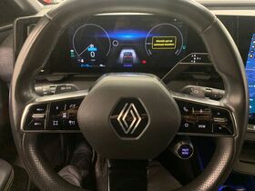 Renault Mégane vaihtoauto