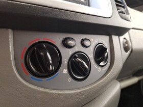 Opel Vivaro vaihtoauto