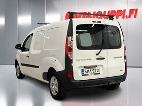 Renault Kangoo vaihtoauto