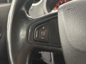 Renault Kangoo vaihtoauto