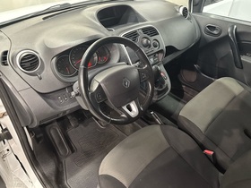 Renault Kangoo vaihtoauto