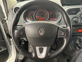 Renault Kangoo vaihtoauto
