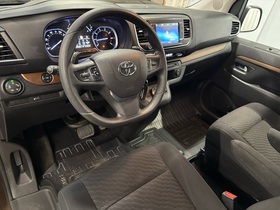 Toyota Proace Verso vaihtoauto