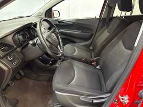 Opel Karl vaihtoauto