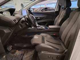 Peugeot 5008 vaihtoauto