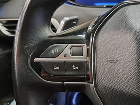 Peugeot 5008 vaihtoauto