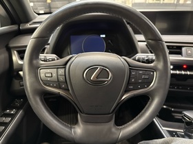 Lexus UX vaihtoauto