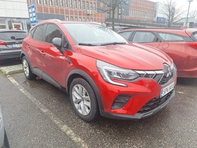 Mitsubishi ASX vaihtoauto