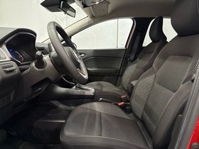 Mitsubishi ASX vaihtoauto