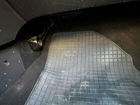 Chevrolet Aveo vaihtoauto