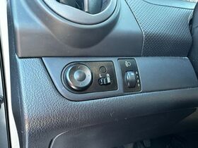 Chevrolet Aveo vaihtoauto