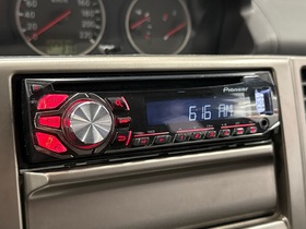 Nissan X-Trail vaihtoauto