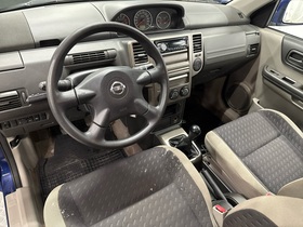 Nissan X-Trail vaihtoauto
