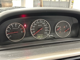 Nissan X-Trail vaihtoauto