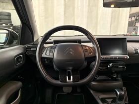 Citroën C4 Cactus vaihtoauto