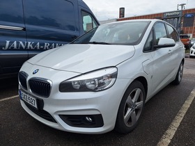 BMW 225 vaihtoauto