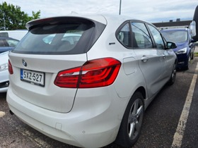 BMW 225 vaihtoauto