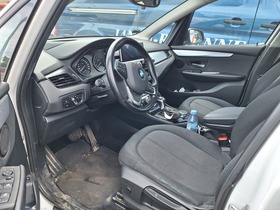 BMW 225 vaihtoauto