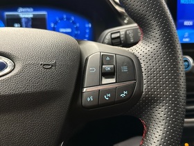 Ford Puma vaihtoauto