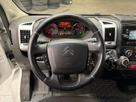 Citroën Jumper vaihtoauto