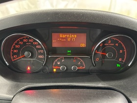 Citroën Jumper vaihtoauto