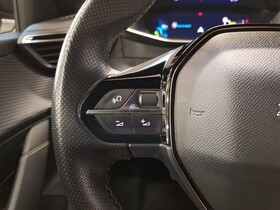 Peugeot e-208 vaihtoauto