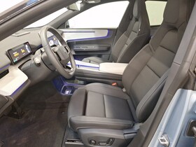 Polestar 4 vaihtoauto