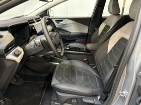 Ford Puma Gen-E vaihtoauto