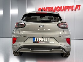 Ford Puma Gen-E vaihtoauto