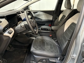 Ford Puma Gen-E vaihtoauto