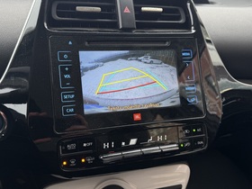 Toyota Prius vaihtoauto