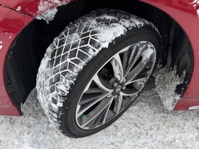 Toyota Prius vaihtoauto