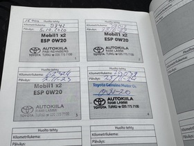 Toyota Prius vaihtoauto