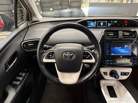 Toyota Prius vaihtoauto