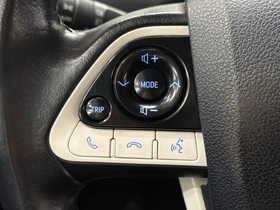 Toyota Prius vaihtoauto