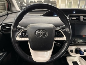 Toyota Prius vaihtoauto
