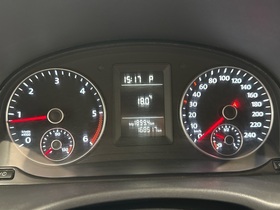 Volkswagen Caddy vaihtoauto