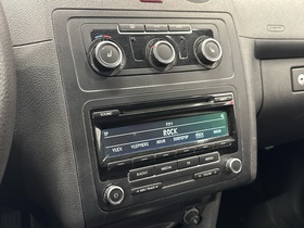 Volkswagen Caddy vaihtoauto