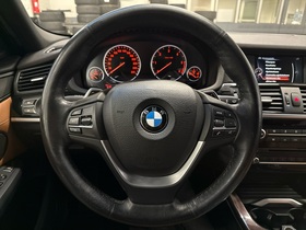 BMW X4 vaihtoauto