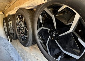 Hyundai IONIQ 5 vaihtoauto