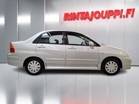 Suzuki Liana vaihtoauto