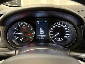 Nissan Pulsar vaihtoauto