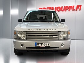 Land Rover Range Rover vaihtoauto