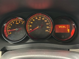 Dacia Dokker Van vaihtoauto