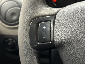 Dacia Dokker Van vaihtoauto