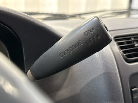 Toyota Hiace vaihtoauto