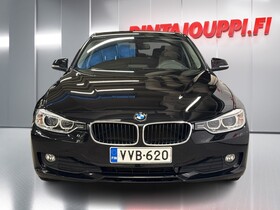 BMW 316 vaihtoauto