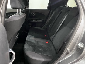 Nissan Juke vaihtoauto