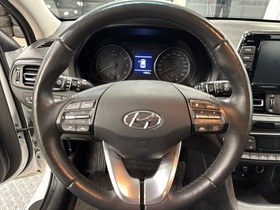 Hyundai i30 Wagon vaihtoauto